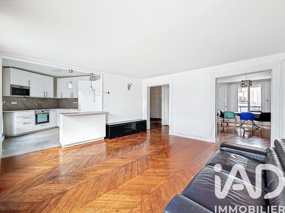 � vendre  Appartement Paris 9