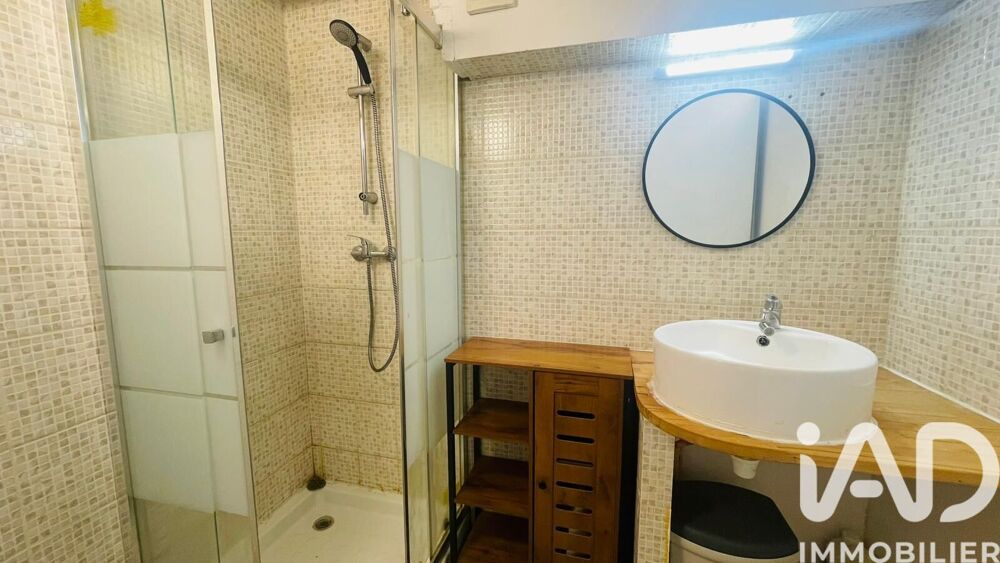 Vente Maison/villa 3 pièces