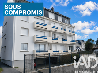  Appartement � vendre 2 pi�ces 31 m�