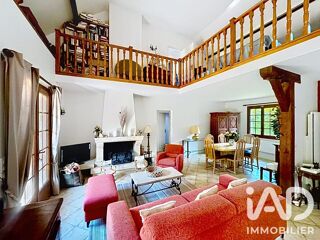  Maison à vendre 8 pièces 148 m²