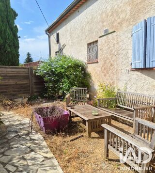 Vente Maison Vente Maison/villa 5 pièces Draguignan