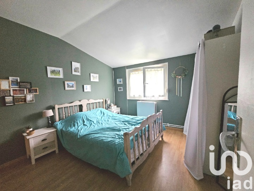 Vente Maison/villa 3 pièces