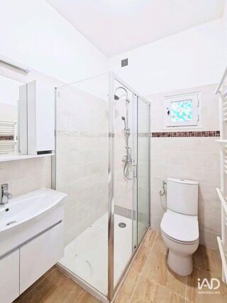  Maison à vendre 3 pièces 55 m²