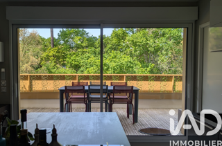  Appartement à vendre 4 pièces 82 m²