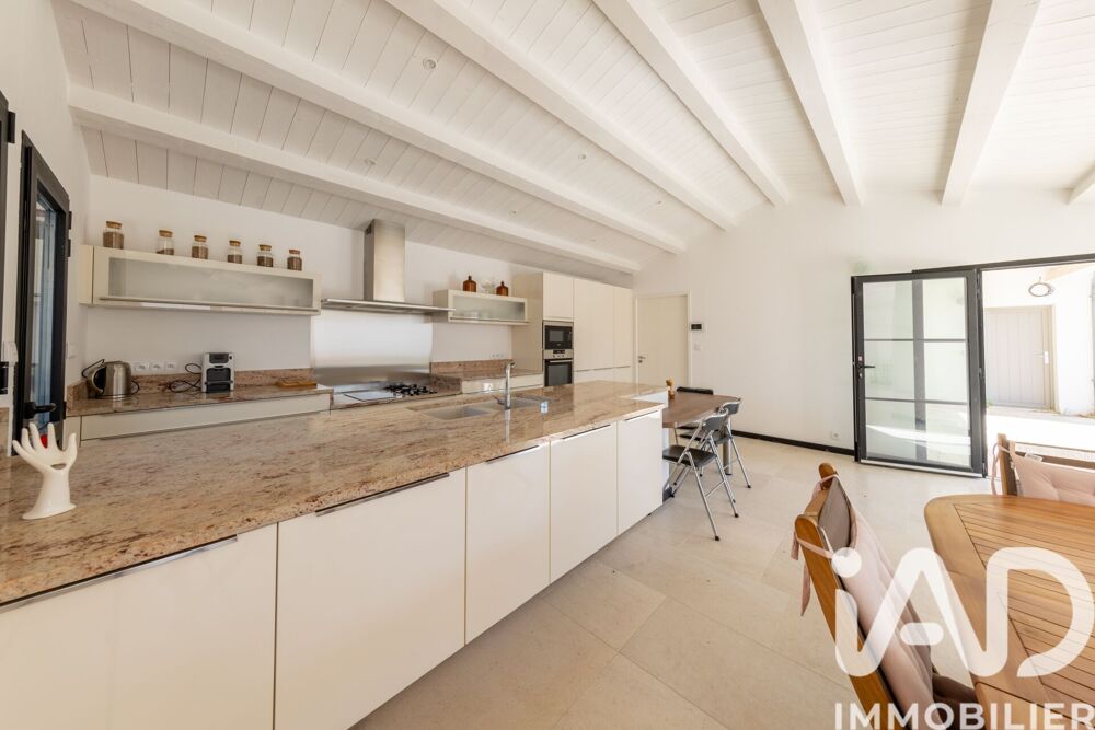 à vendre  Maison Le Bois-Plage-en-Ré (17580)