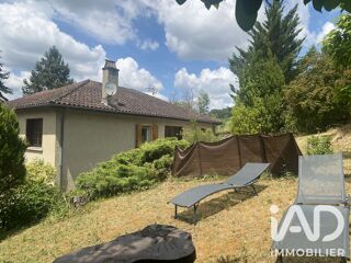  Maison à vendre 4 pièces 171 m²
