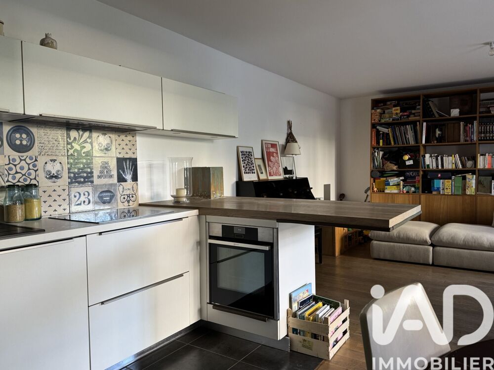 Vente Appartement Vente Duplex 3 pièces Maisons-alfort
