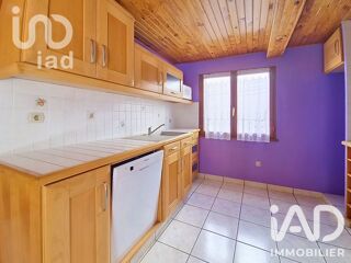  Maison à vendre 4 pièces 101 m²
