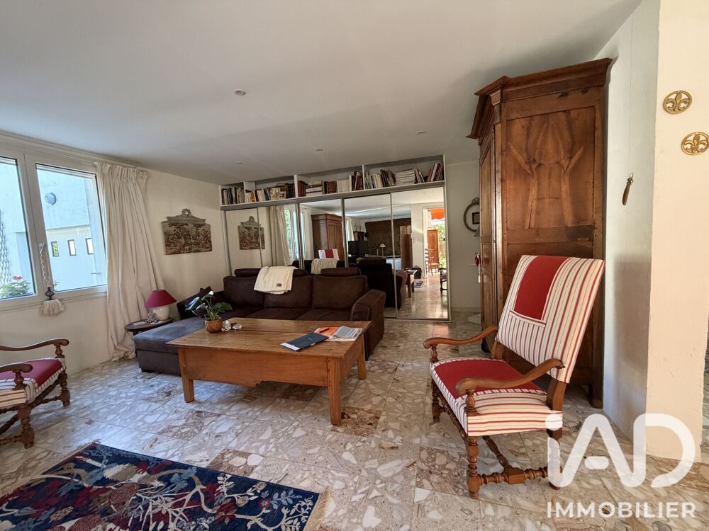 Vente Maison Vente Maison/villa 4 pièces Le château-d'oléron