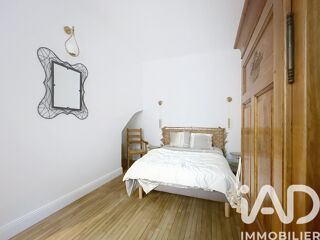  Appartement � vendre 3 pi�ces 45 m�