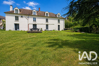  Maison à vendre 7 pièces 270 m²