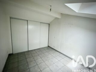  Appartement � vendre 3 pi�ces 60 m�