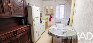  Maison à vendre 4 pièces 148 m²
