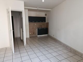  Appartement � louer 2 pi�ces 38 m�