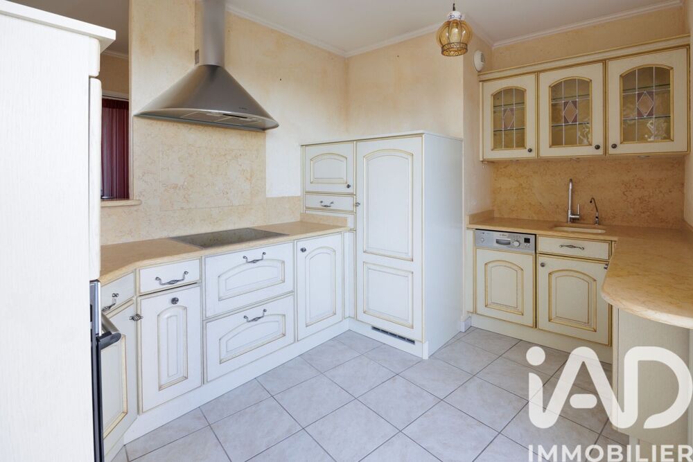 Vente Appartement Vente Appartement 4 pièces Saint-genis-les-ollières
