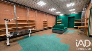  Immeuble à vendre 496 m²