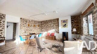  Maison à vendre 6 pièces 150 m²