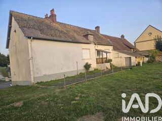  Maison � vendre 5 pi�ces 120 m�