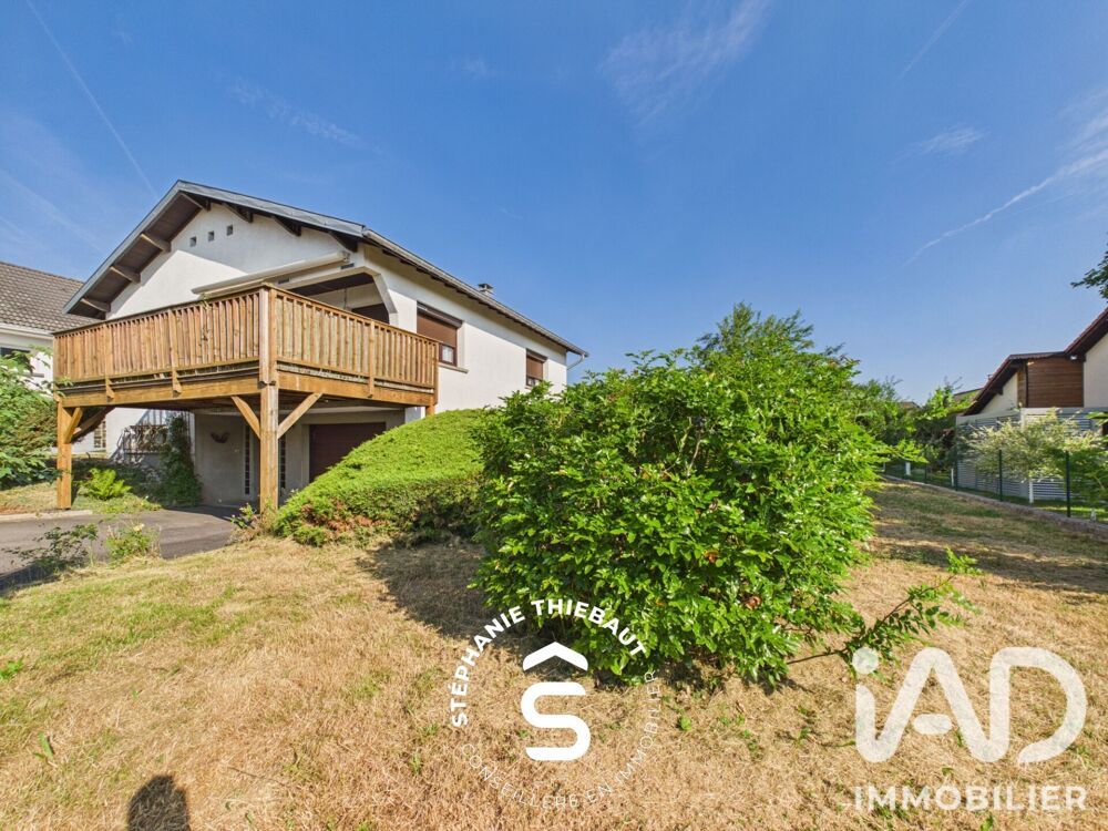 Vente Maison/villa 4 pièces