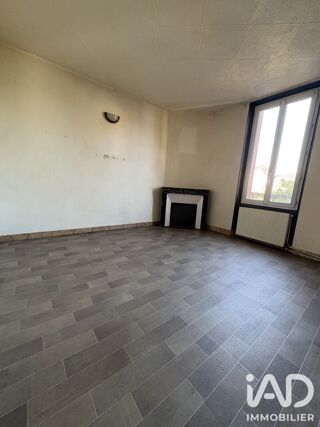  Appartement à vendre 4 pièces 65 m²