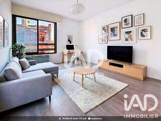  Appartement à vendre 1 pièce 26 m²