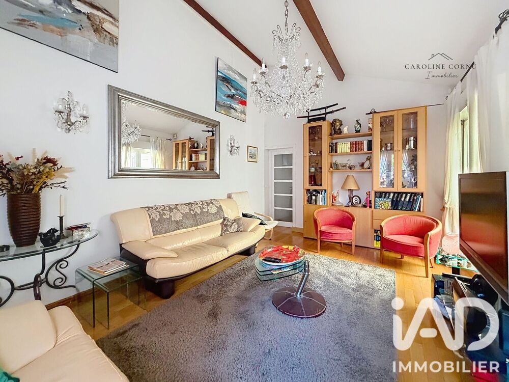 à vendre  Maison Clamart (92140)
