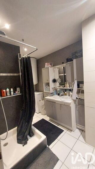  Appartement à vendre 4 pièces 68 m²