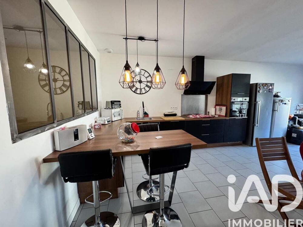 Vente Maison Vente Maison/villa 6 pièces Savigny-sur-orge