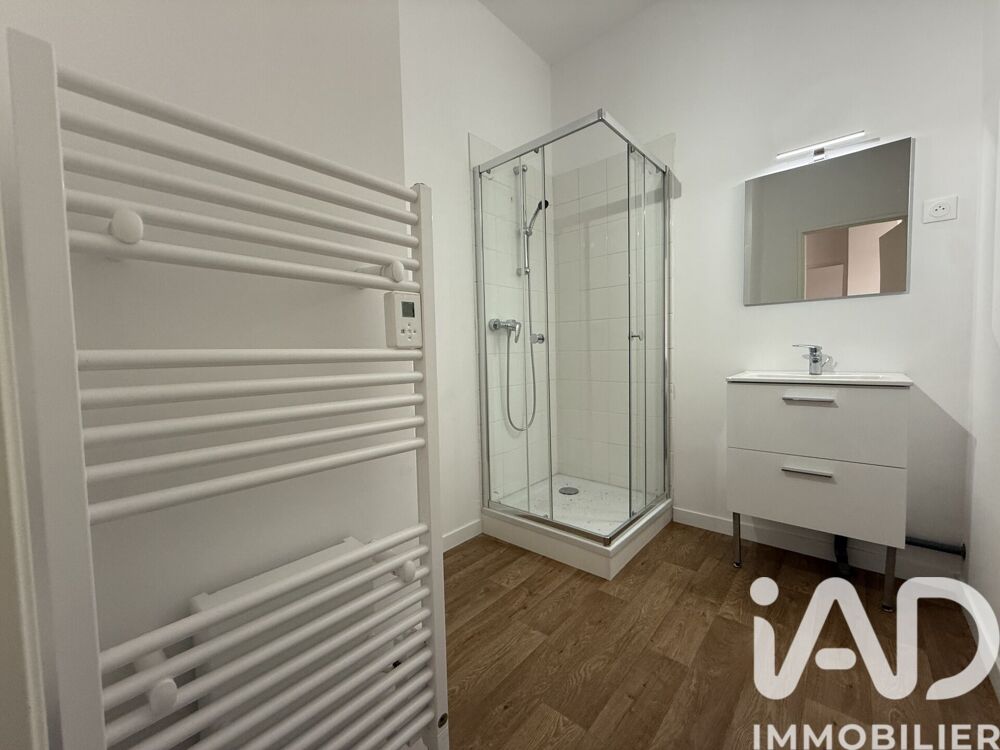 Vente Appartement Vente Appartement 2 pièces Lille