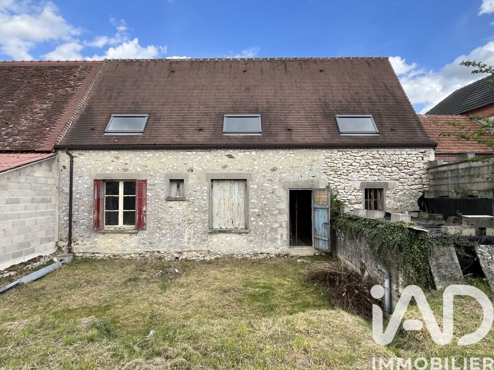 Vente Maison/villa 2 pièces