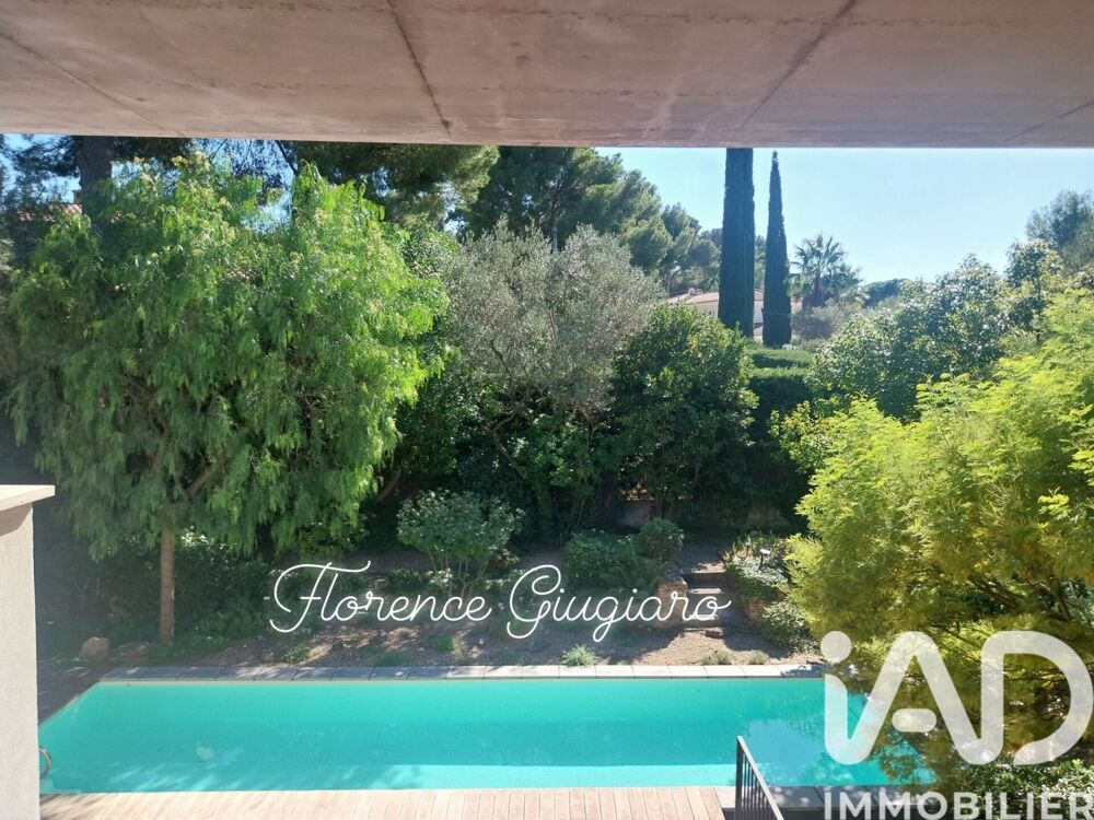 à vendre  Maison Sanary-sur-Mer (83110)