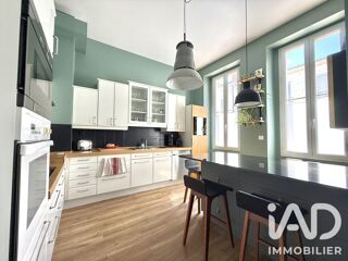  Maison à vendre 6 pièces 157 m²