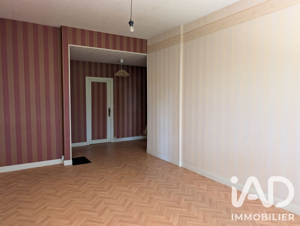 Vente Appartement Vente Appartement 2 pièces Le mans