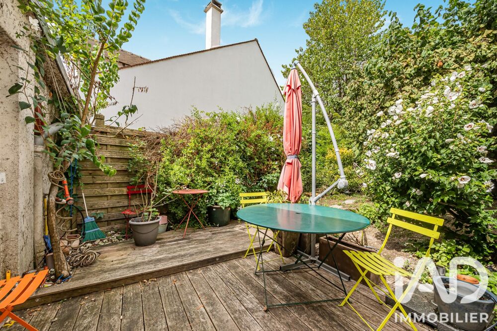 à vendre  Appartement Ville-d'Avray (92410)