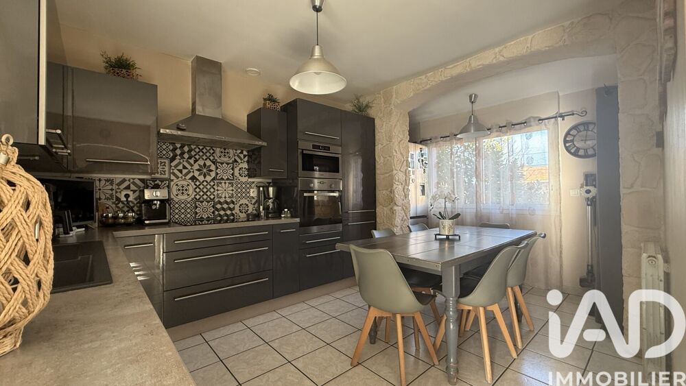 Vente Maison Vente Maison/villa 6 pièces Canet