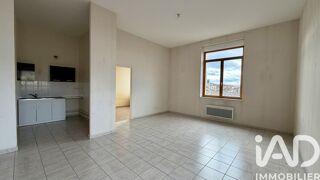  Appartement à vendre 2 pièces 55 m²