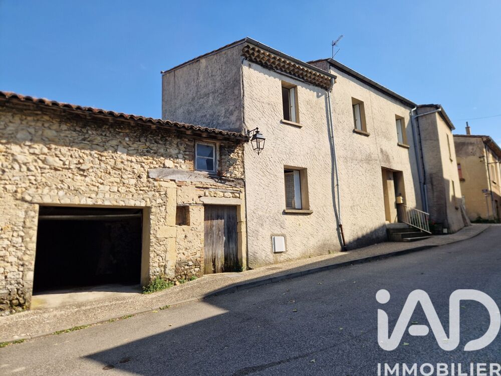 Vente Maison/villa 7 pièces