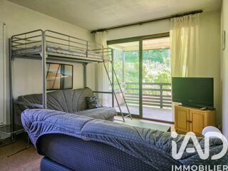  Appartement à vendre 1 pièce 26 m²