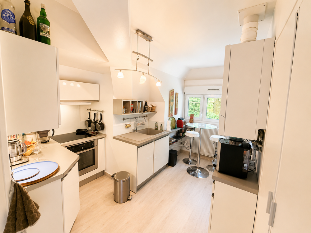 vente Appartement - 3 pièce(s) - 63 m² Versailles (78000)
