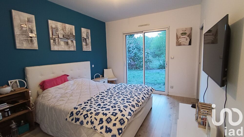 à vendre  Maison Pessac (33600)
