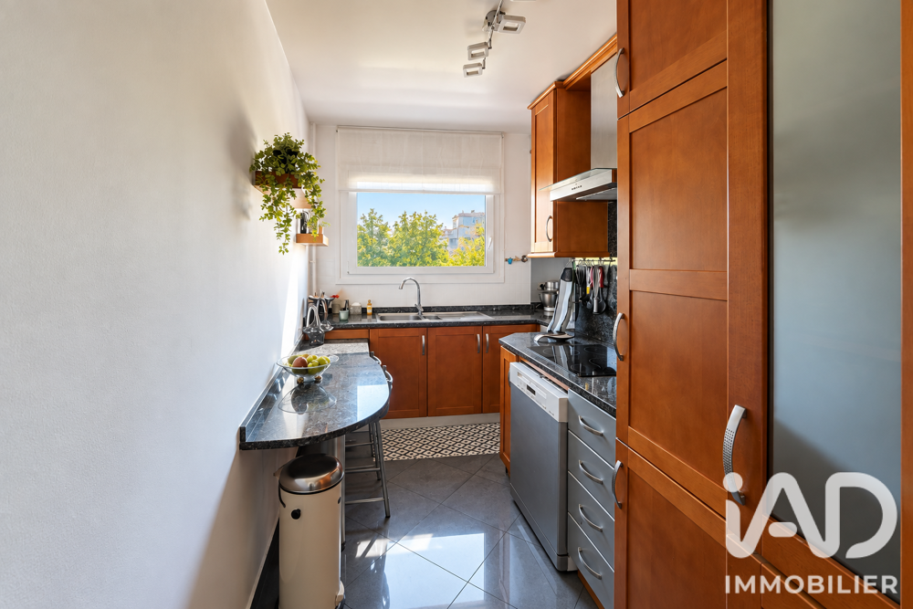 Vente Appartement Vente Appartement 3 pièces Garches