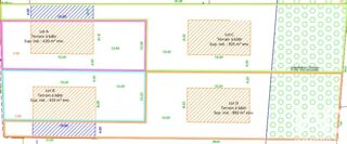  Terrain � vendre 419 m�