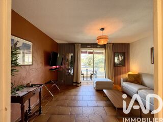  Appartement à vendre 1 pièce 30 m²