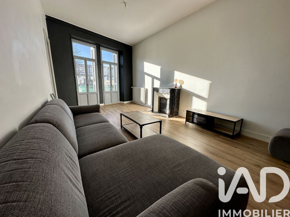 Location Appartement Location Appartement 4 pièces Pau