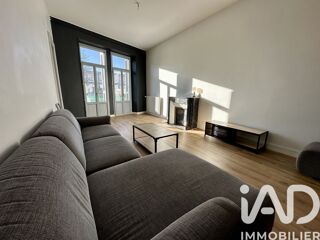  Appartement à louer 4 pièces 95 m²