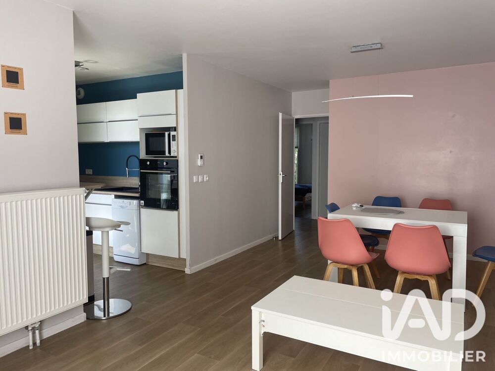 Location Appartement Location Appartement 3 pièces Lille