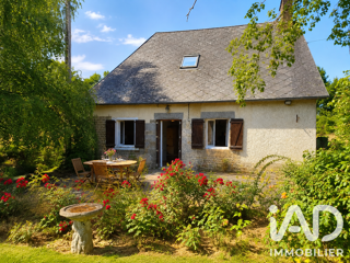  Maison à vendre 5 pièces 85 m²