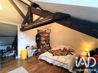  Maison à vendre 4 pièces 97 m²