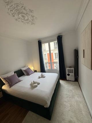  Appartement � vendre 2 pi�ces 39 m�