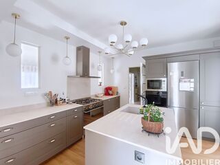  Maison à vendre 7 pièces 211 m²